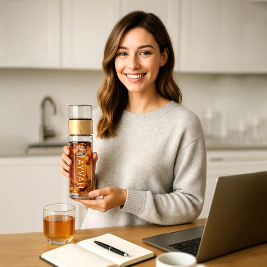 Thermo-Tee-Flasche ToGo